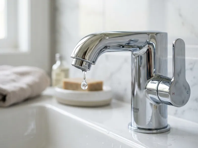 Faucet Repair & Installation Plumber in Gulf Park Estates, MS